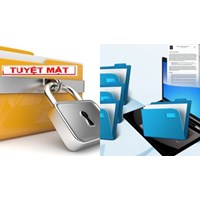 Những yêu cầu khi kiểm tra công tác văn thư lưu trữ và bảo vệ bí mật nhà nước