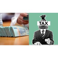 Cập nhật kết quả phân loại tiền thuế nợ vào thời điểm nào?