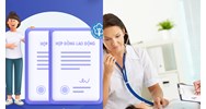 Người lao động có được hưởng chế độ nghỉ ốm đau hưởng BHXH không?