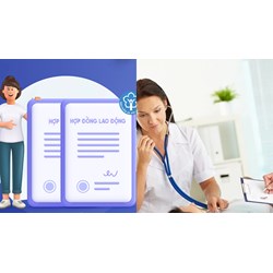 Người lao động có được hưởng chế độ nghỉ ốm đau hưởng BHXH không?