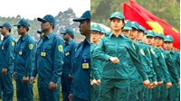 Nam giới một mình nuôi con dưới 36 tháng có miễn nghĩa vụ tham gia Dân quân tự vệ không?