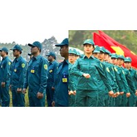 Nam giới một mình nuôi con dưới 36 tháng có miễn nghĩa vụ tham gia Dân quân tự vệ không?