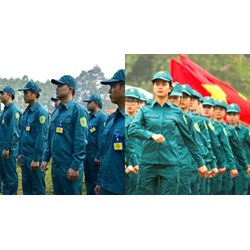Nam giới một mình nuôi con dưới 36 tháng có miễn nghĩa vụ tham gia Dân quân tự vệ không?