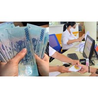 Trả lương người lao động làm việc không trọn thời gian thế nào?
