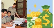 Chấp hành viên cao cấp thi hành án dân sự được áp dụng hệ số lương công chức nào?
