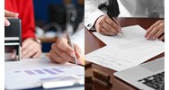 Hồ sơ đăng ký mẫu con dấu mới bao gồm những tài liệu nào?