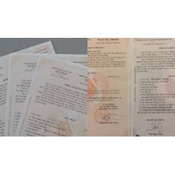 Xuất khẩu lao động thì xin cấp phiếu lý lịch tư pháp số mấy?