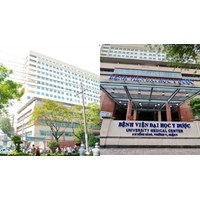 Học phí Đại học Y dược TP. Hồ Chí Minh hiện nay là bao nhiêu?