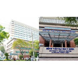 Học phí Đại học Y dược TP. Hồ Chí Minh hiện nay là bao nhiêu?