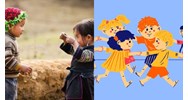 Thông điệp truyền thông của tháng hành động vì trẻ em năm 2024?
