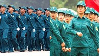 Thôi thực hiện nghĩa vụ tham gia Dân quân tự vệ trước thời hạn khi nào?