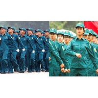 Thôi thực hiện nghĩa vụ tham gia Dân quân tự vệ trước thời hạn khi nào?