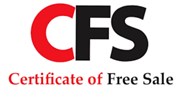 CFS đối với hàng hóa xuất khẩu được cấp trong trường hợp nào?