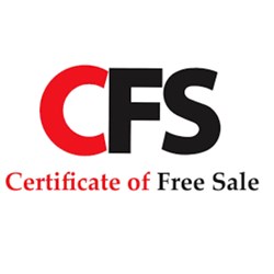 CFS đối với hàng hóa xuất khẩu được cấp trong trường hợp nào?