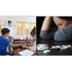 Cai nghiện ma túy tại nhà có phải nộp chi phí liên quan đến cai nghiện ma túy không?
