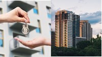 Sửa chữa, cải tạo căn hộ chung cư có cần xin giấy phép xây dựng?