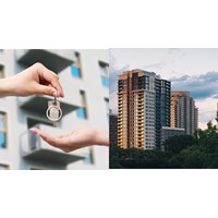 Sửa chữa, cải tạo căn hộ chung cư có cần xin giấy phép xây dựng?