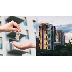 Sửa chữa, cải tạo căn hộ chung cư có cần xin giấy phép xây dựng?