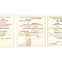 Học văn bằng 2 có giá trị như văn bằng thứ nhất không?