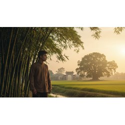 Cảm nhận bài thơ Tương tư của Nguyễn Bính hay nhất