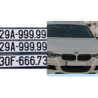 Lịch đấu giá biển số xe ô tô ngày 04/6/2024 như thế nào?
