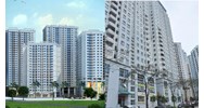 Quy định quản lý kinh phí bảo trì nhà chung cư có mục đích sử dụng hỗn hợp
