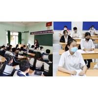 Những đối tượng nào được miễn đóng học phí năm học 2024-2025?
