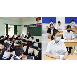 Những đối tượng nào được miễn đóng học phí năm học 2024-2025?