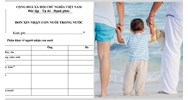 Hiện nay có phải làm phải làm hồ sơ đăng ký nhận con nuôi không?
