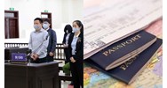 Có áp dụng biện pháp tạm hoãn xuất cảnh với người là bị can, bị cáo?