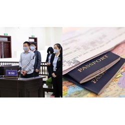 Có áp dụng biện pháp tạm hoãn xuất cảnh với người là bị can, bị cáo?