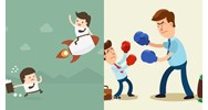 Có thể xử lý hình sự hành vi cạnh tranh không lành mạnh hay không?