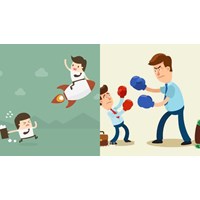 Có thể xử lý hình sự hành vi cạnh tranh không lành mạnh hay không?
