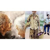 Theo quy định mới nhất thì con có nghĩa vụ nuôi dưỡng cha mẹ không?