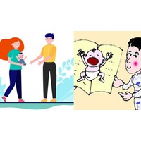Có cấm thương binh nhận nuôi con nuôi hay không?