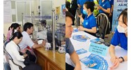 Nhiệm vụ của Phòng Giải quyết khiếu nại tố cáo trực thuộc Thanh tra BHXH Việt Nam