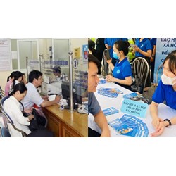 Nhiệm vụ của Phòng Giải quyết khiếu nại tố cáo trực thuộc Thanh tra BHXH Việt Nam