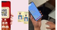 GPLX tích hợp nhưng bị tước bằng lái xe hạng A1, sử dụng bằng lái xe hạng B2 được không?