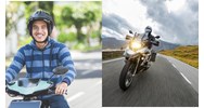 Xe máy khi tham gia giao thông phải đáp ứng những điều kiện gì?