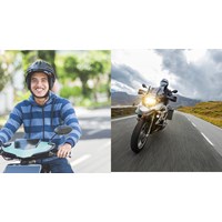 Xe máy khi tham gia giao thông phải đáp ứng những điều kiện gì?