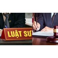 Văn phòng luật sư có là một hình thức tổ chức hành nghề luật sư không?