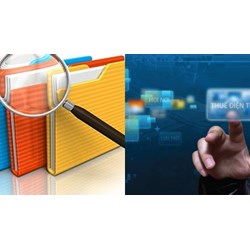 Thẩm quyền công khai thông tin đăng ký thuế của người nộp thuế