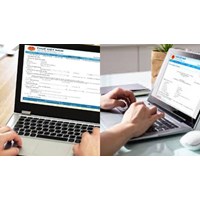 Nội dung và hình thức công khai thông tin đăng ký thuế của người nộp thuế