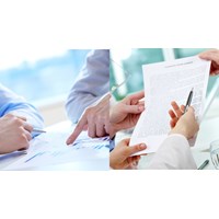 Mẫu Công văn giải trình chênh lệch đầu vào gửi cơ quan thuế chuẩn nhất?