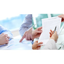 Mẫu Công văn giải trình chênh lệch đầu vào gửi cơ quan thuế chuẩn nhất?