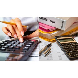 Đơn vị sự nghiệp công lập có phải đóng lệ phí môn bài hay không?