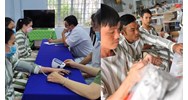 Cách thức lựa chọn phạm nhân đưa đi học nghề ngoài trại giam