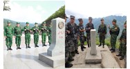 Nguyên tắc thực thi nhiệm vụ biên phòng là gì theo quy định?