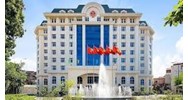 Cơ cấu tổ chức của Tổng cục Thuế theo quy định như thế nào?