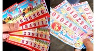 Khi trúng vé số có thể nhờ người khác đi lĩnh thưởng thay không?